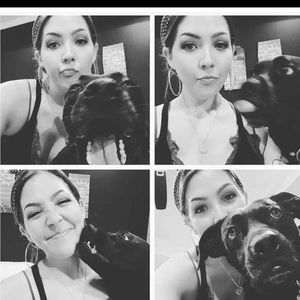 Meet your Posher, Ashlee